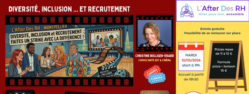Diversité, inclusion et recrutement 