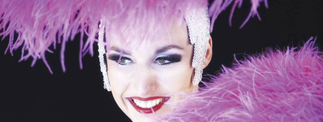 DIVINES : le spectacle-cabaret