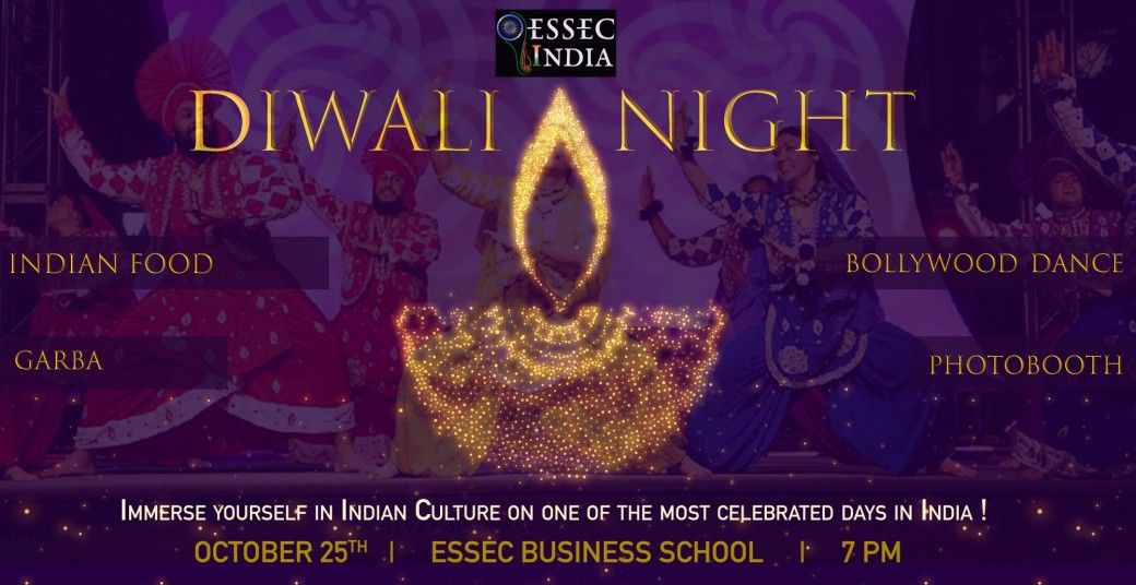 Diwali Night 2019
