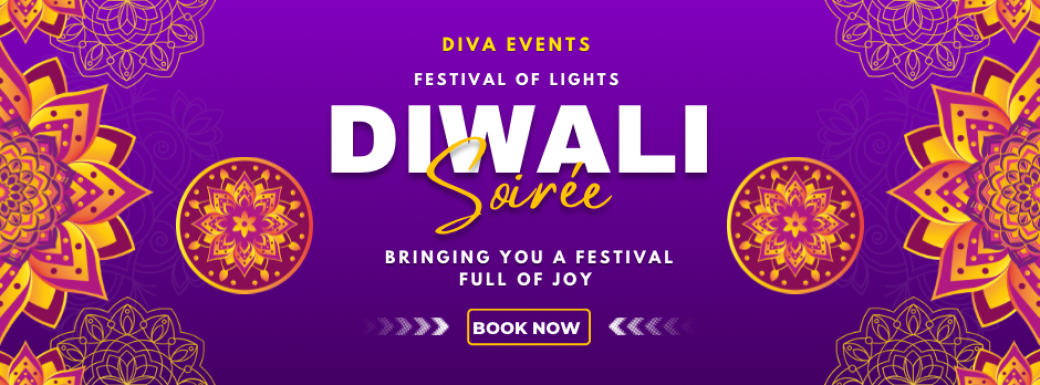 Diwali Soirée 