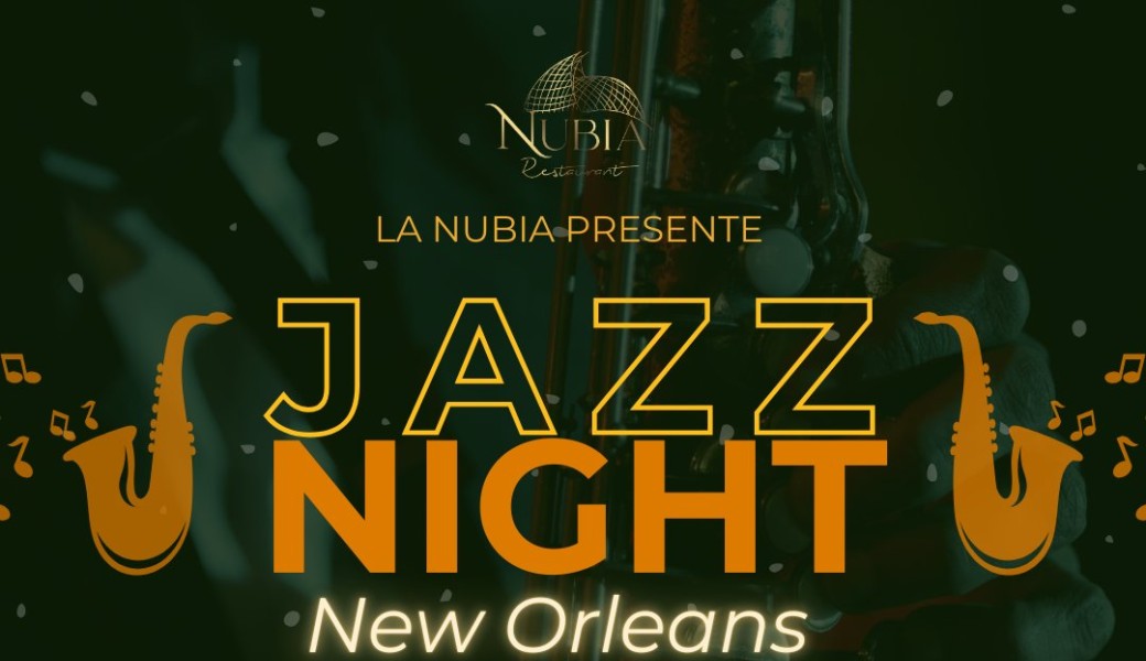 Dixieland Seniors en Live à La Nubia