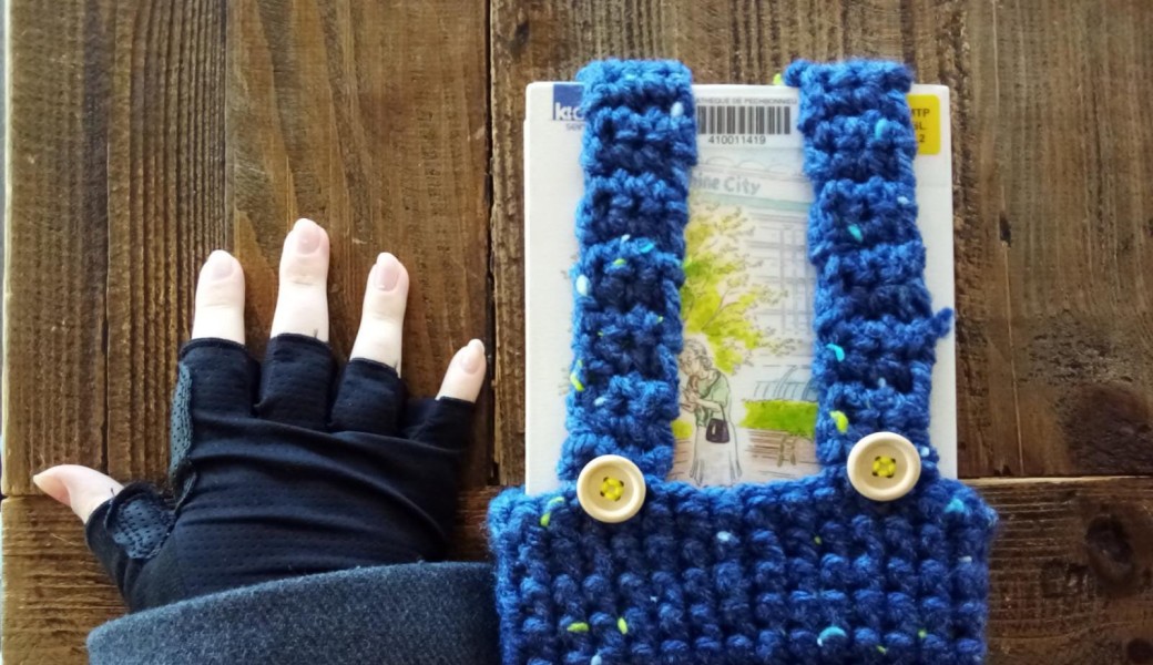 DIY Crochet