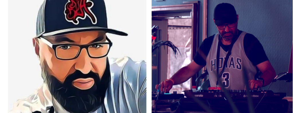 DJ BE-A | WarmUp DJ Set 