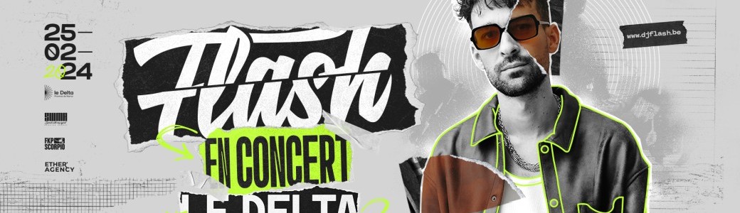 DJ Flash
