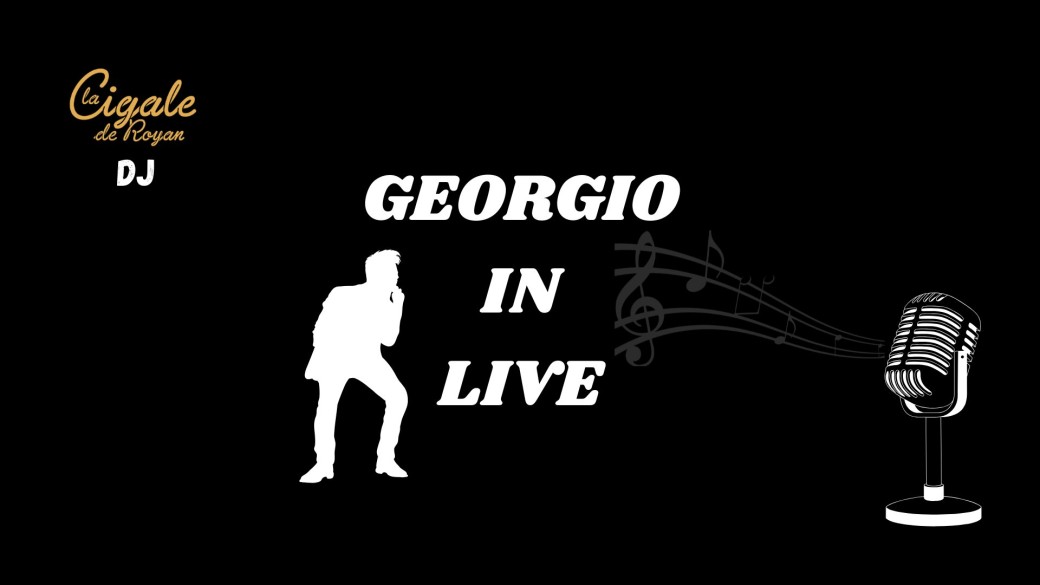 DJ GEORGIO