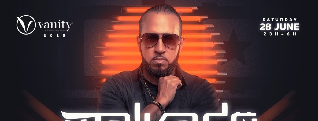 DJ MALVADO MUSSULO