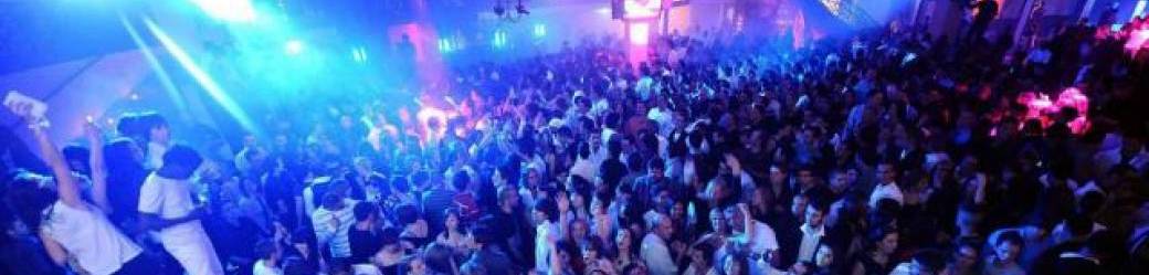 DJ Nyber / Groove Masters
