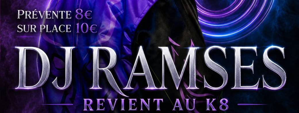 DJ RAMSES