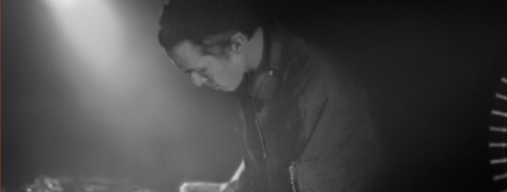 DJ Set - Quinze nonante sept