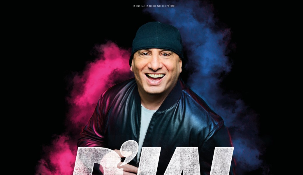 DJAL en pleine conscience