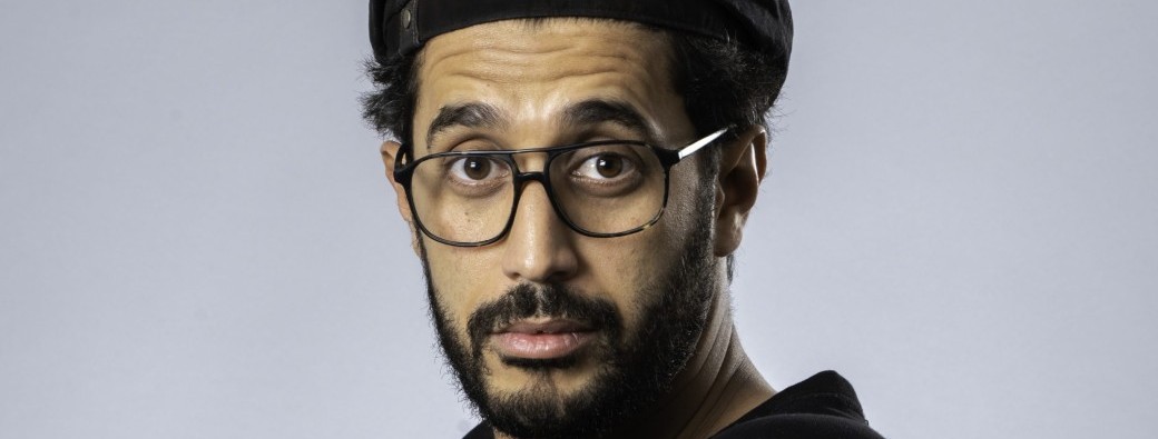Djamil Le Shlag