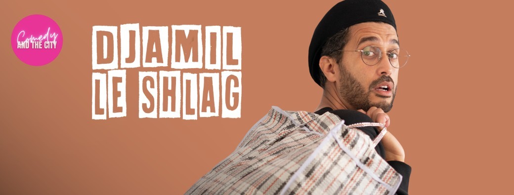 DJAMIL LE SHLAG : exode(s)