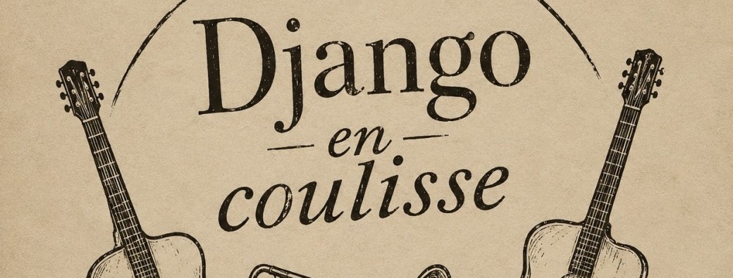 Django en coulisse