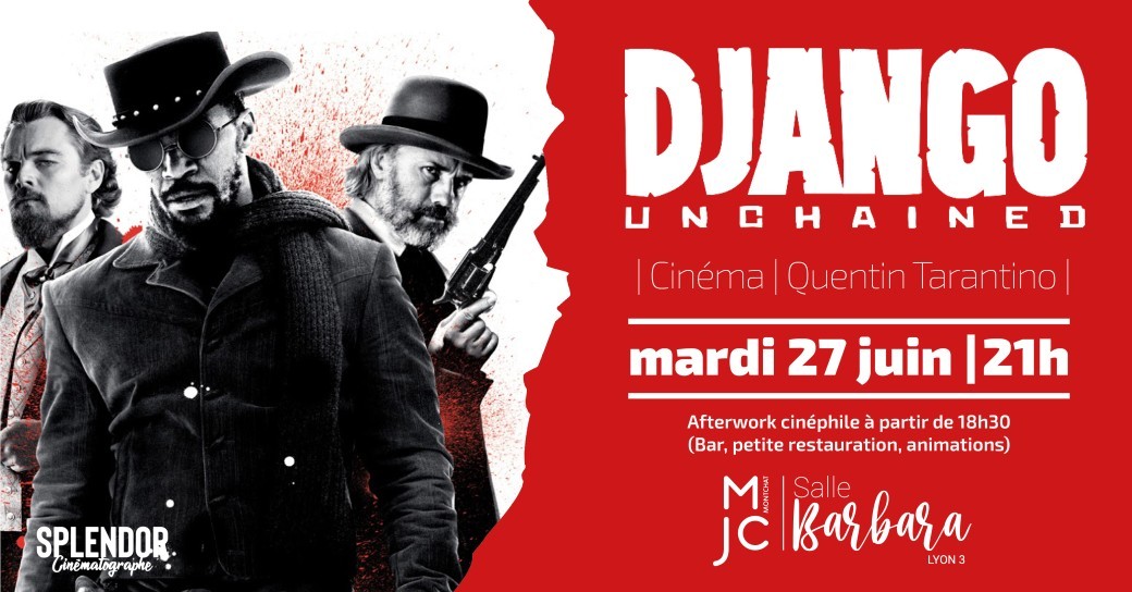 Django Unchained