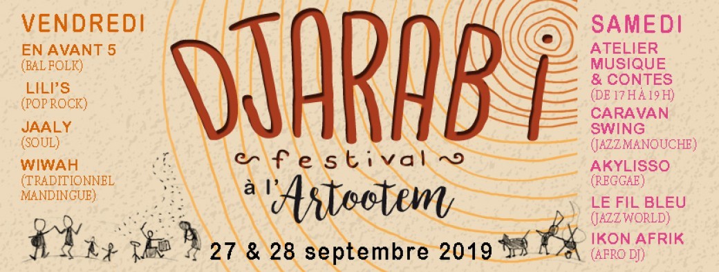 Djarabi Festival