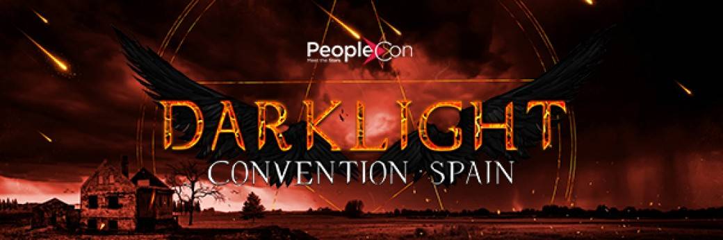 Darklight Convention - Spain