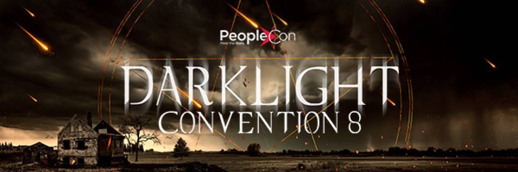 Darklight Convention 8 - Paris