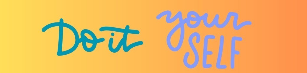 Do It Yourself / Thème : My weather chart