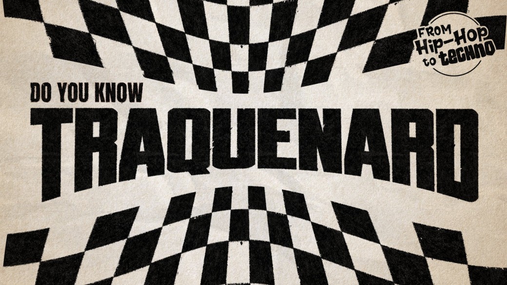 Do You Know Traquenard #1