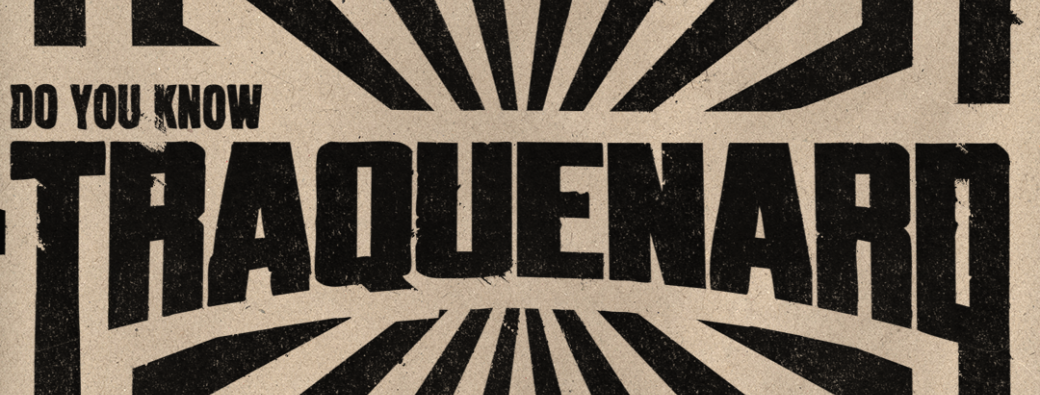 Do You Know Traquenard #3