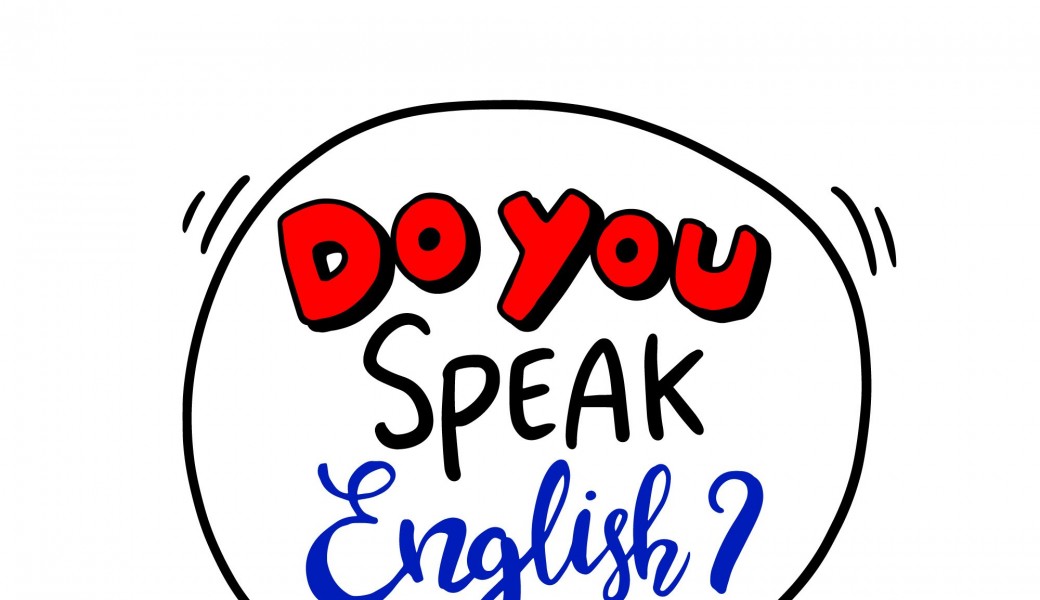 Do you speak english?