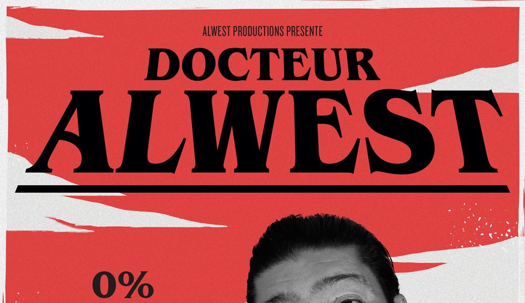 Docteur Alwest en consultation !