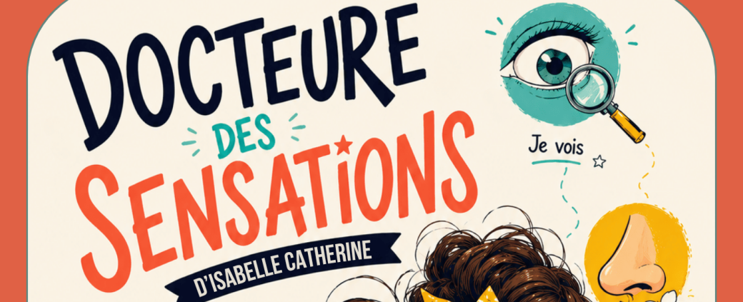Docteure des Sensations