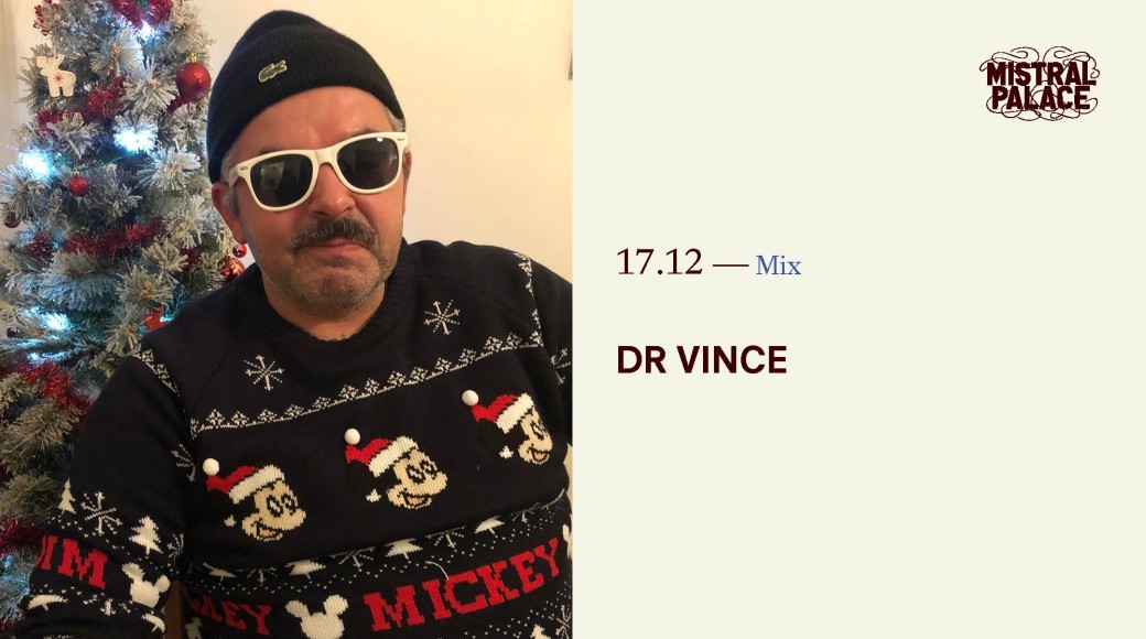 DOCTEUR VINCE