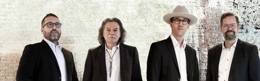 Doctor Django & his nurses