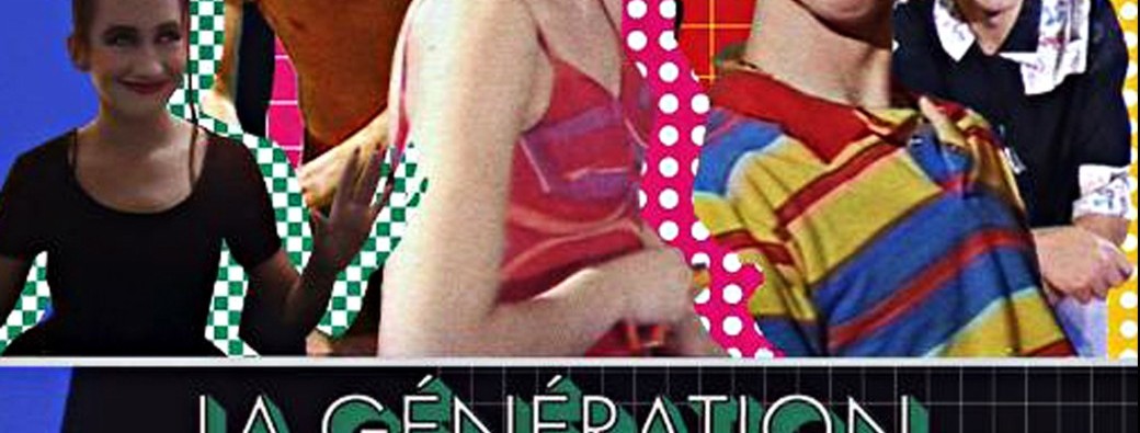 Documentaire musical - « La Génération des Enfants du Rock »