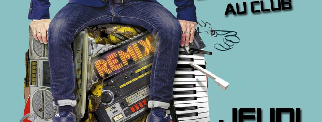 Documentaire musical - Le Son D'Alex 
