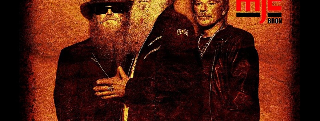 Documentaire musical - ZZ Top