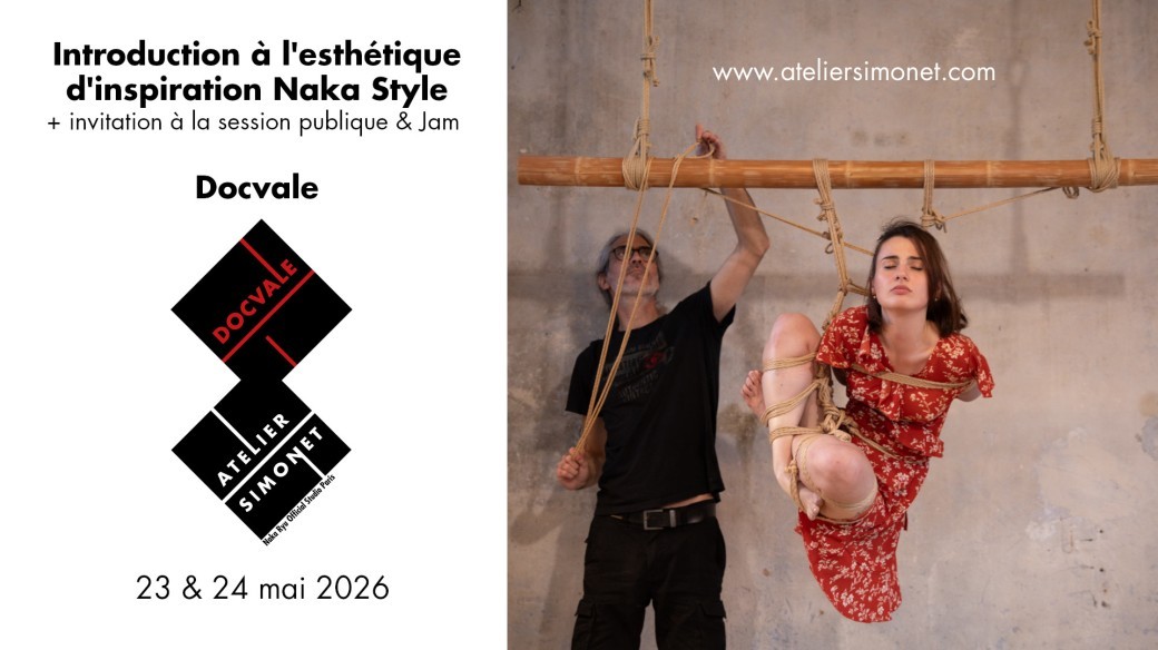 Docvale : Introduction à l'esthétique d'inspiration Naka Style