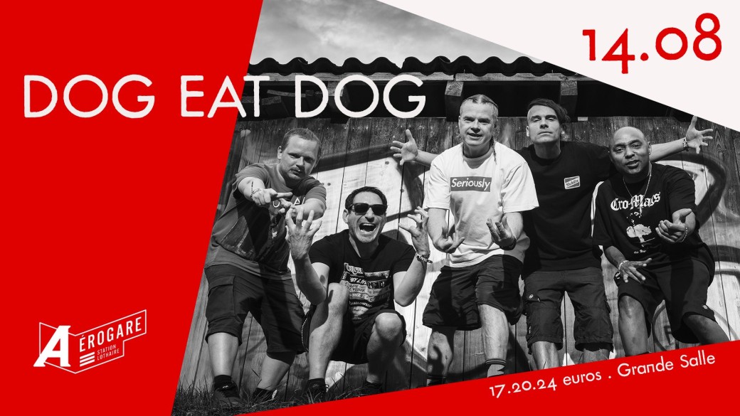 DOG EAT DOG 