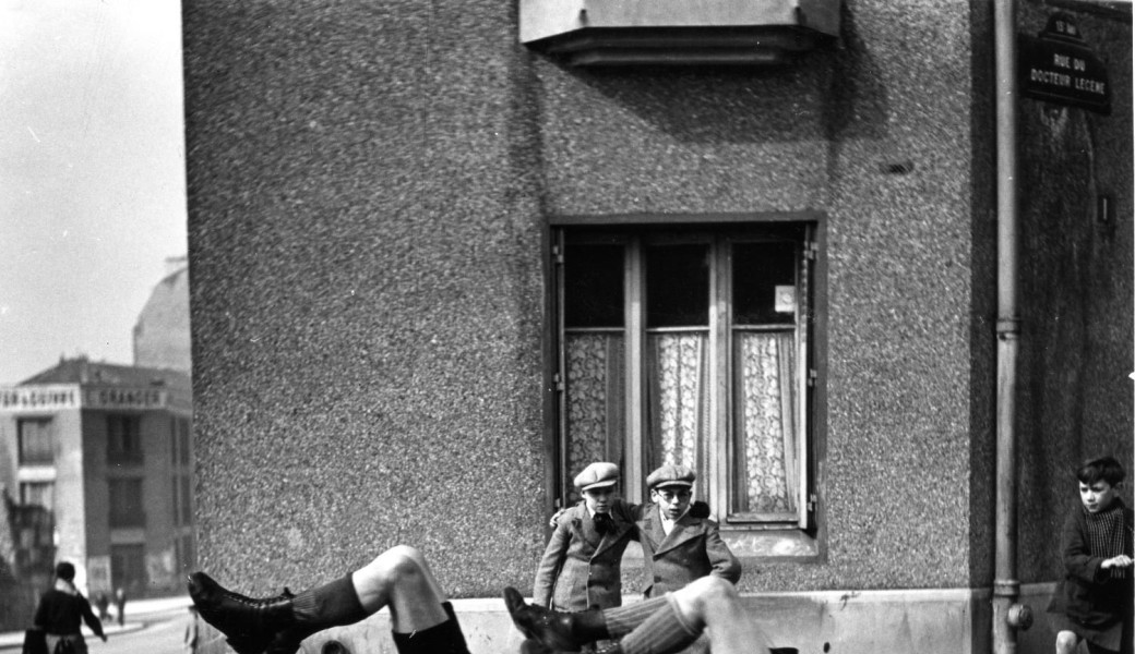 Doisneau (Visioconférence)