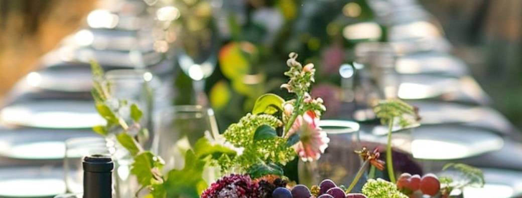 Dolce Vita : Parenthèse Fête des Mères au Clos des Sources