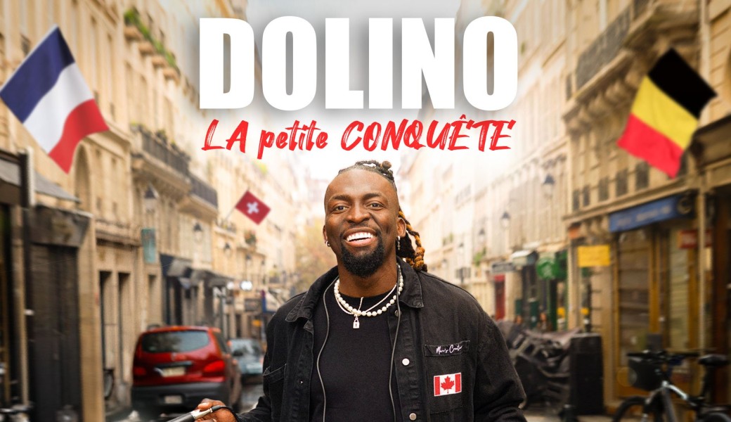 Dolino - La petite Conquête 