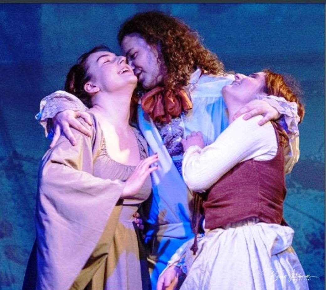 Tickets Dom Juan Moliere Billetweb