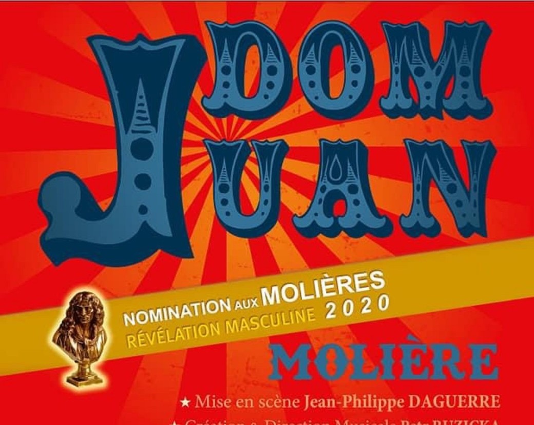 Dom Juan