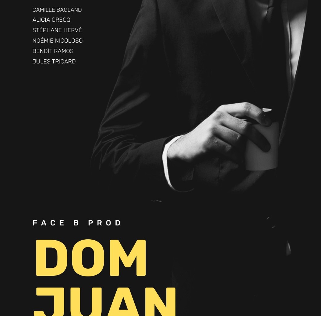 Dom Juan