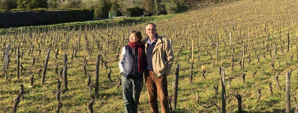 Domaine Clos Saint-Jean