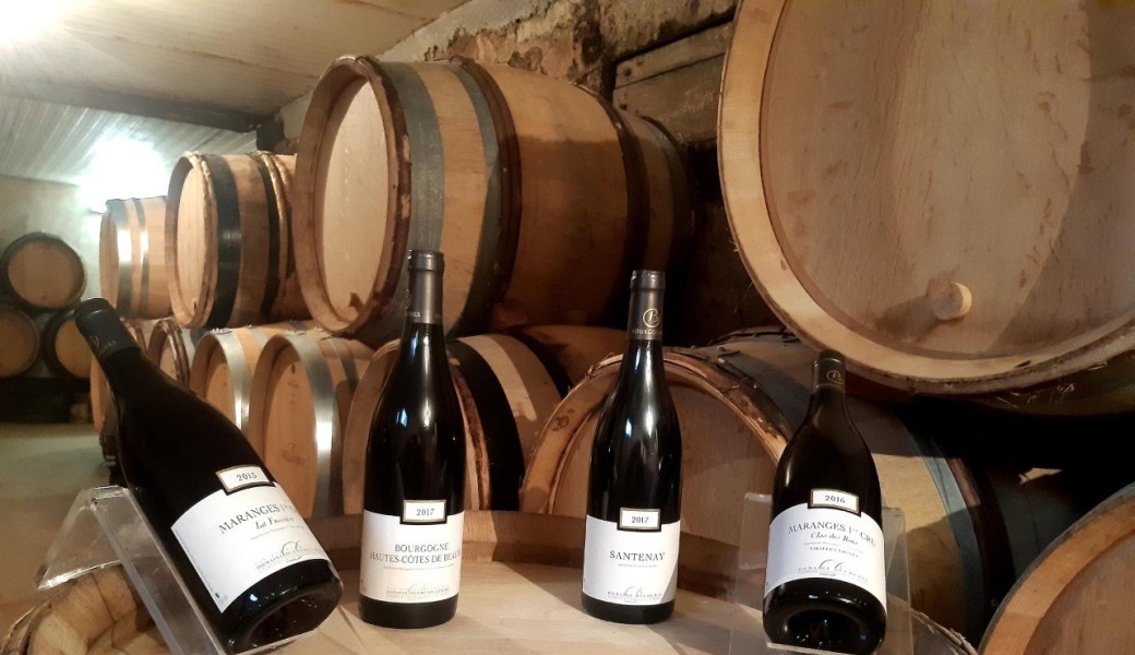 Domaine Duchemin