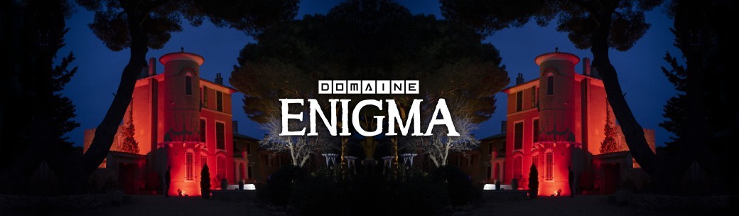 Domaine ENIGMA