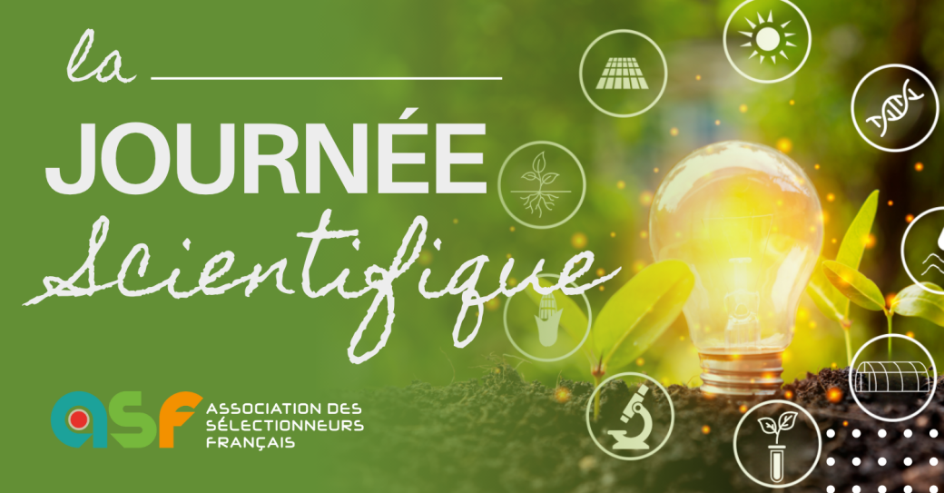 Domestication et Prebreeding pour la Sélection