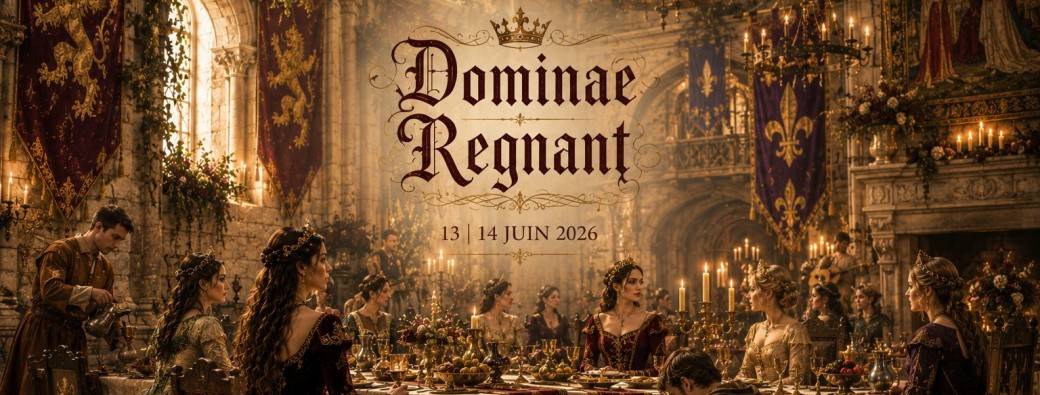 Dominae Regnant