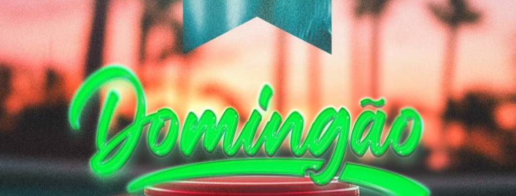 Domingao - Pool Party 