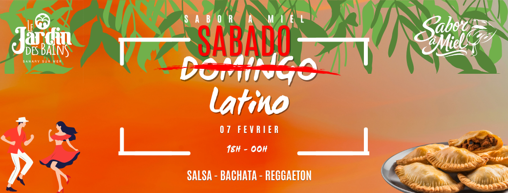 Sabado Latino