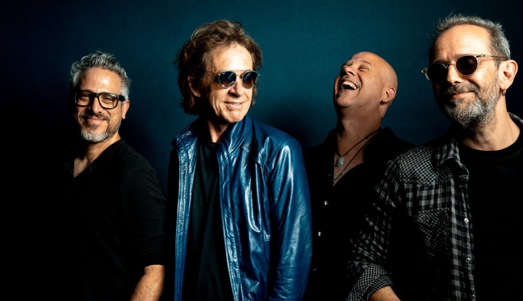 Dominic Miller