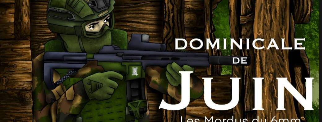 Dominical 15/06/2025