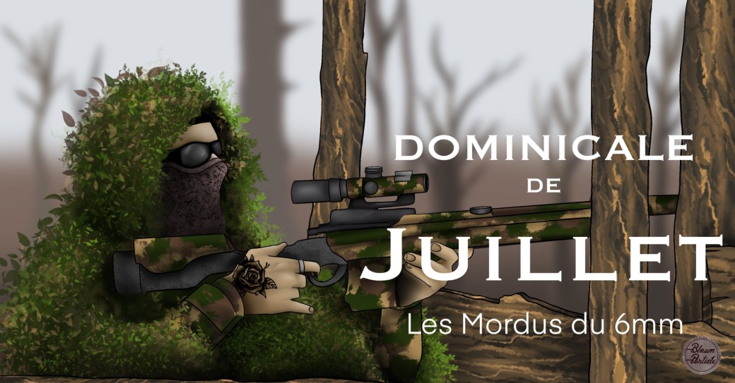 Dominical du 06/07
